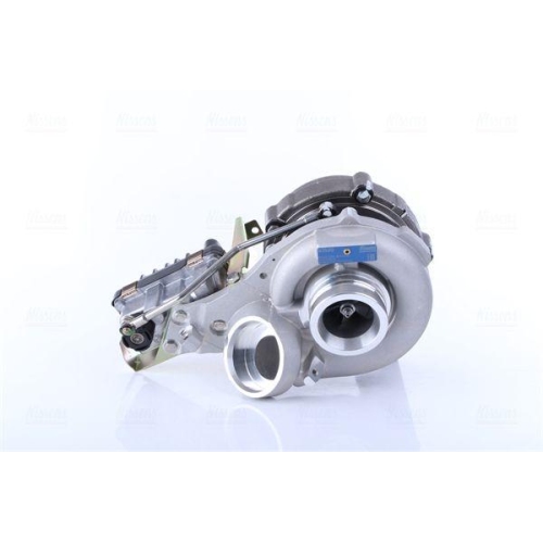 NISSENS Lader, Aufladung ** FACTORY NEW ** 93520