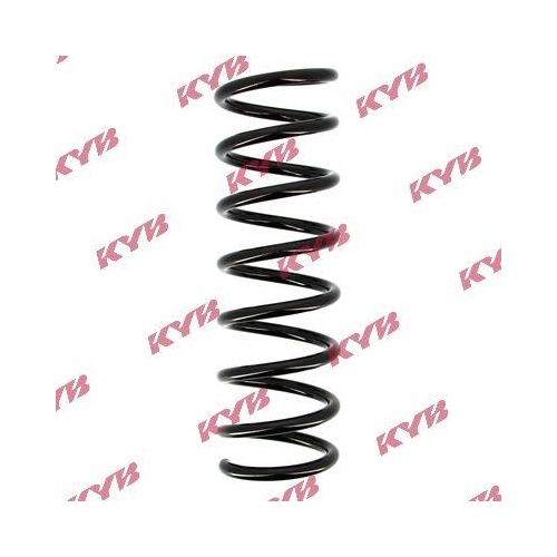 KYB Fahrwerksfeder K-Flex RA5124