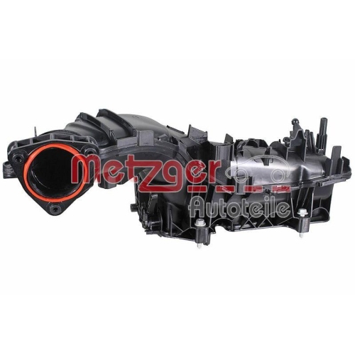 METZGER AUTOTEILE Saugrohrmodul 2100149