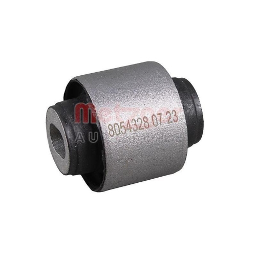 METZGER AUTOTEILE Lagerung, Differential 8054328