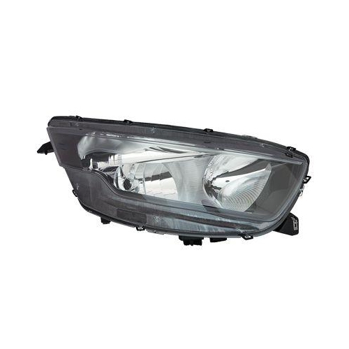 VAN WEZEL Hauptscheinwerfer 2817962M