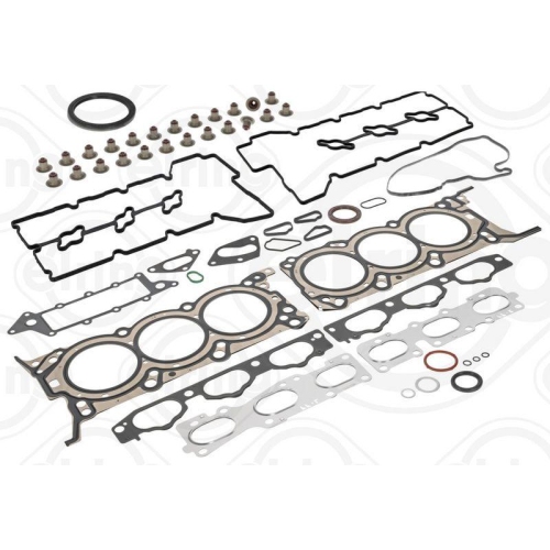 ELRING Dichtungsvollsatz, Motor 944.680