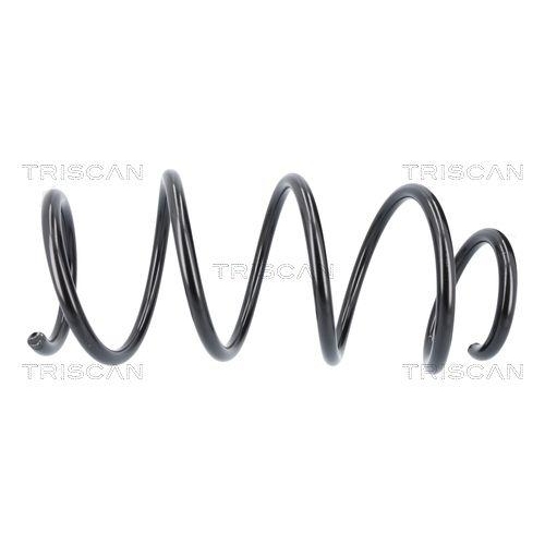 TRISCAN Fahrwerksfeder 8750 1064