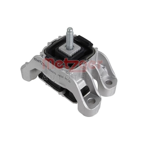 METZGER AUTOTEILE Lagerung, Automatikgetriebe 8054476