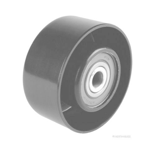 HERTH+BUSS JAKOPARTS Umlenk-/F&uuml;hrungsrolle, Keilrippenriemen J1142082
