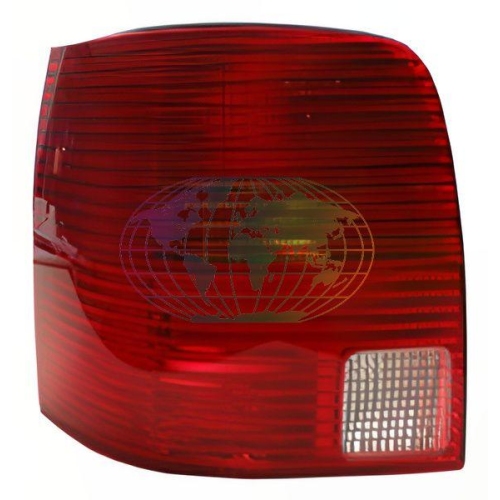 Lexmond Trading BV Schlussleuchte 9227422