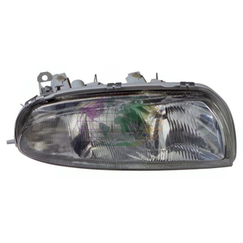 Lexmond Trading BV Hauptscheinwerfer 3616261