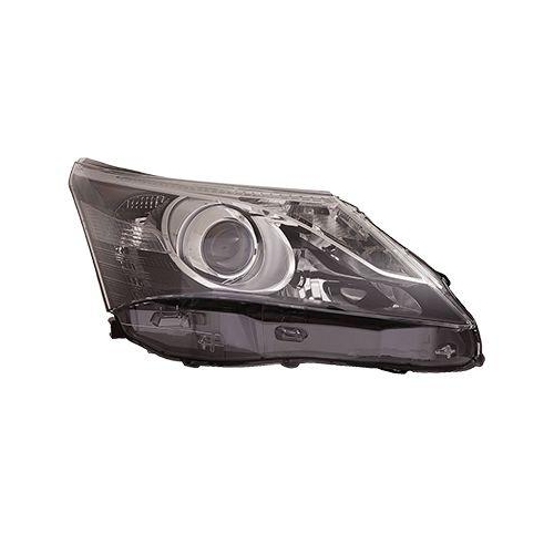 VAN WEZEL Hauptscheinwerfer 5421962