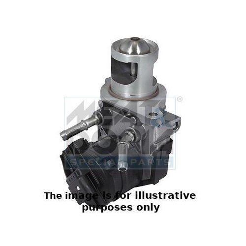 MEAT & DORIA AGR-Ventil 88254E