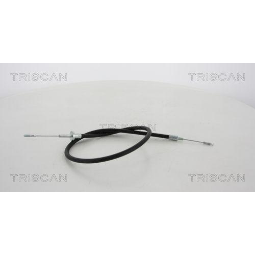 TRISCAN Seilzug, Kupplungsbet&auml;tigung 8140 15258