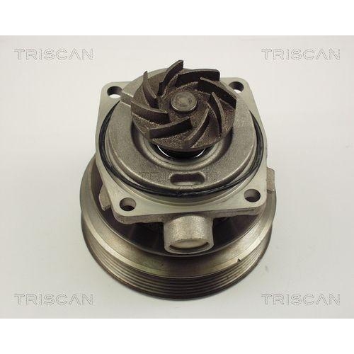 TRISCAN Wasserpumpe, Motork&uuml;hlung 8600 10006