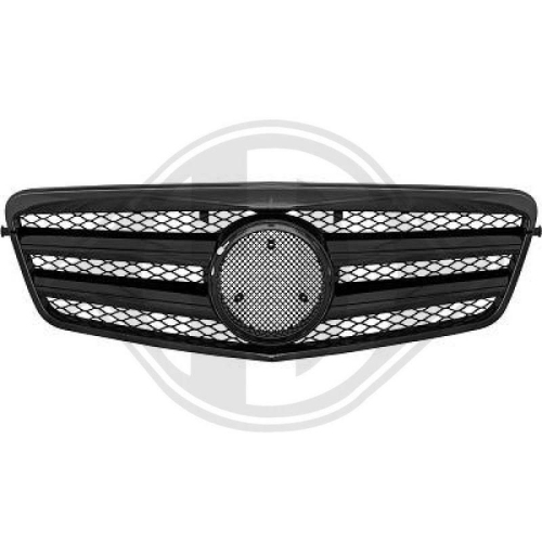 DIEDERICHS K&uuml;hlergitter HD Tuning 1616242