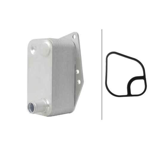 HELLA &Ouml;lk&uuml;hler, Motor&ouml;l >>> Easy2Fit <<< 8MO 366 360-571