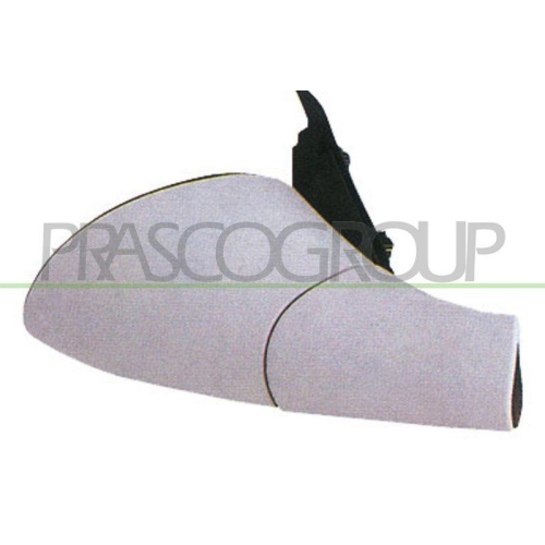 PRASCO Au&szlig;enspiegel OP0527313