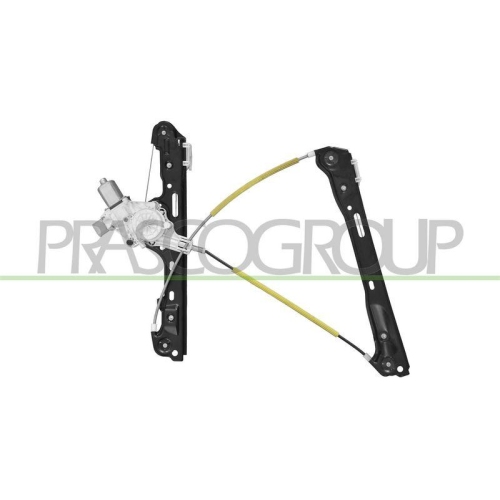 PRASCO Fensterheber BM120W034