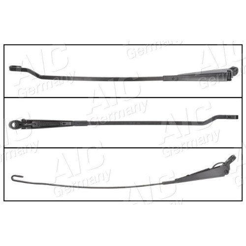 AIC Wischarm, Scheibenreinigung Original AIC Quality 53325