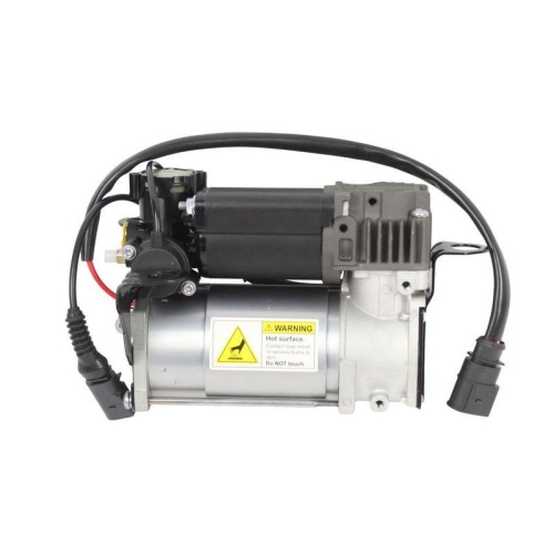 ABAKUS Kompressor, Druckluftanlage LORO 131-02-604