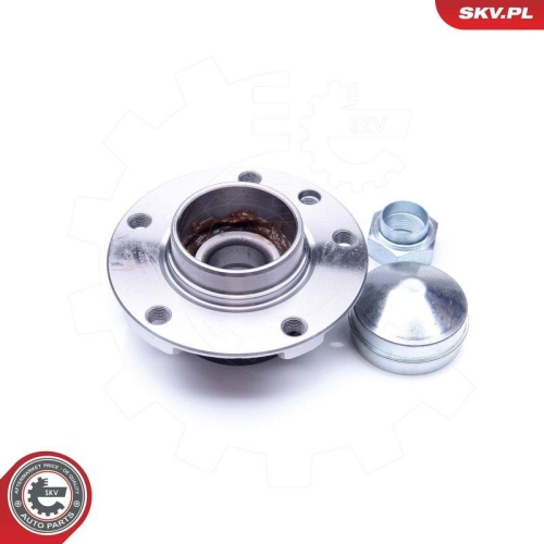 ESEN SKV Radlagersatz 29SKV221
