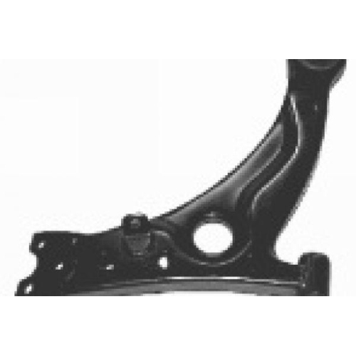 MAPCO Lenker, Radaufh&auml;ngung 49577