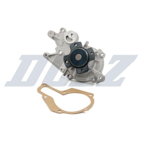 DOLZ Wasserpumpe, Motork&uuml;hlung S203