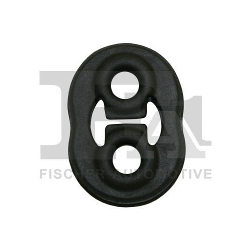 FA1 Halter, Abgasanlage 793-923