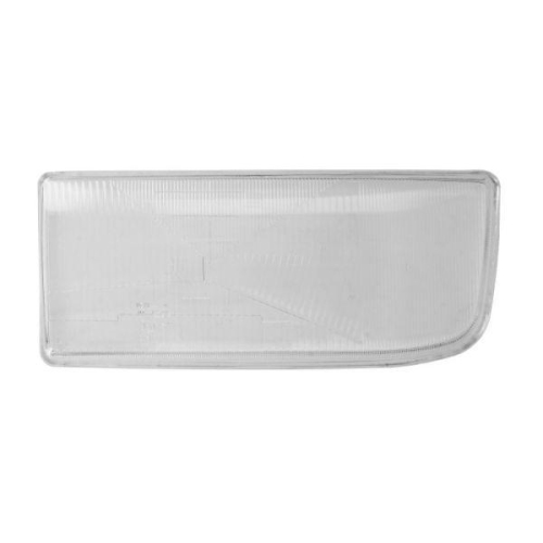 TRUCKLIGHT Streuscheibe, Hauptscheinwerfer HL-ME011L-L