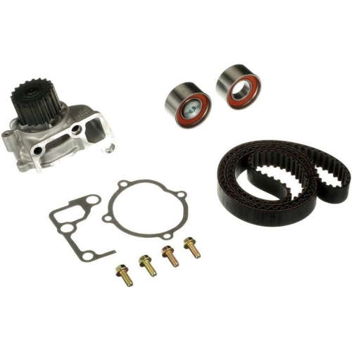 GATES Wasserpumpe + Zahnriemensatz PowerGrip&trade; KP15510XS