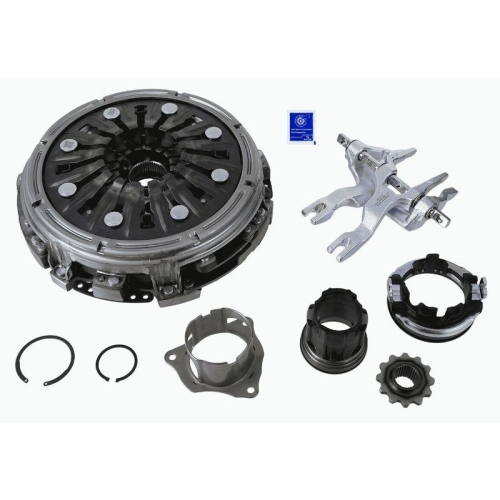 SACHS Kupplungssatz DCT 3000 944 002