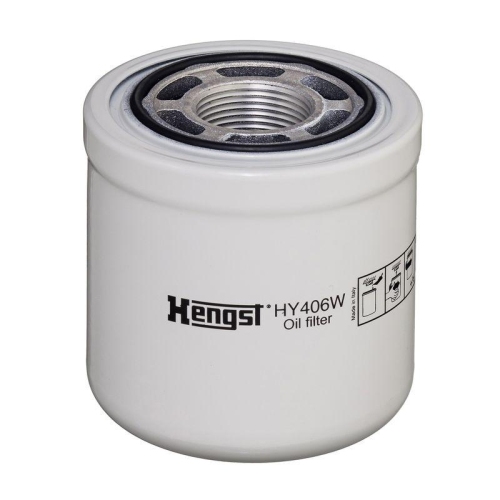 HENGST FILTER Filter, Arbeitshydraulik HY406W