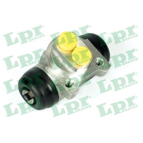 LPR Radbremszylinder 5250