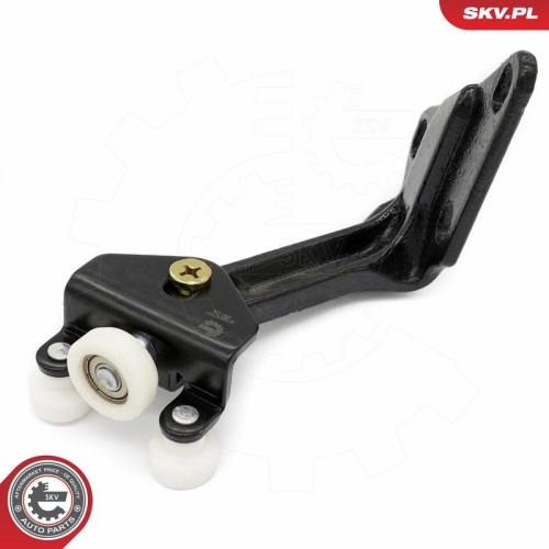 ESEN SKV Rollenf&uuml;hrung, Schiebet&uuml;r 97SKV107