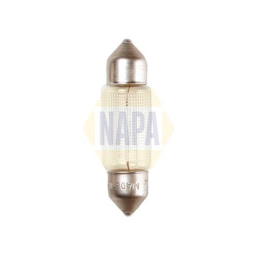 NAPA Gl&uuml;hlampe, Innenraumleuchte NAPA NBU2264