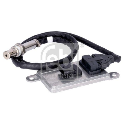 FEBI BILSTEIN NOx-Sensor, Harnstoffeinspritzung 182738
