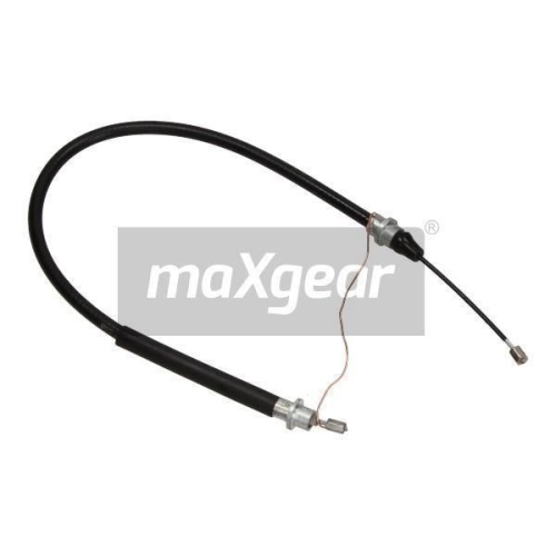 MAXGEAR Seilzug, Feststellbremse 32-0234
