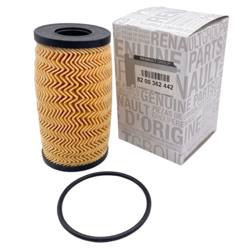 RENAULT ORIGINAL &Ouml;LFILTER ND10 8200362442