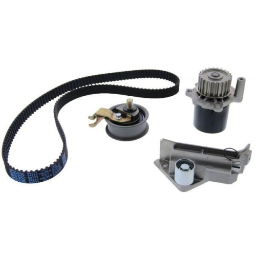 MAPCO Wasserpumpe + Zahnriemensatz 41913