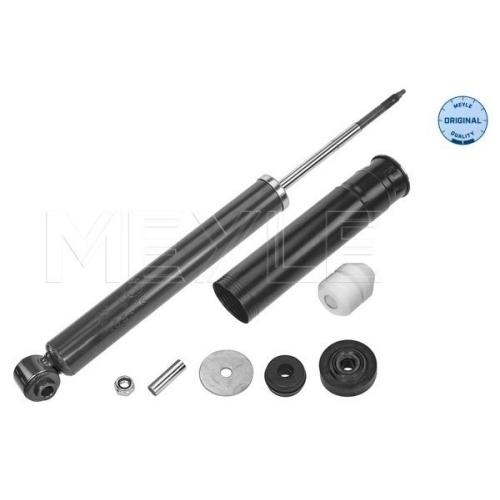 MEYLE Sto&szlig;d&auml;mpfer MEYLE-ORIGINAL: True to OE. 026 725 0026