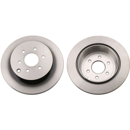 TRW Bremsscheibe DF6289