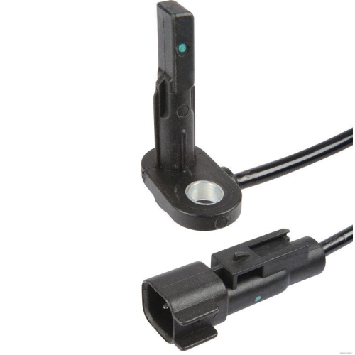 HERTH+BUSS ELPARTS Sensor, Raddrehzahl 70660406