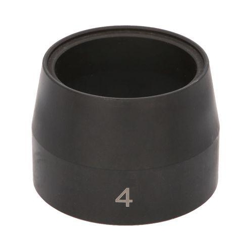 Druckh&uuml;lse konisch Durchmesser 69,9 mm KS TOOLS 150.9829