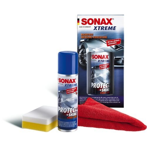 SONAX Lackversiegelung Xtreme Protect+Shine