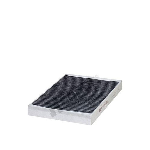 HENGST FILTER Filter, Innenraumluft E2949LC