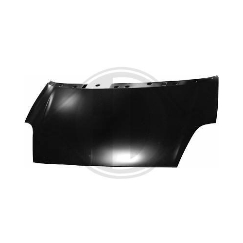 DIEDERICHS Motorhaube 3456000