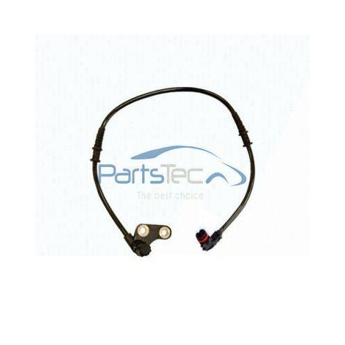 PartsTec Sensor, Raddrehzahl PTA560-0255