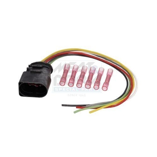 MEAT & DORIA Reparatursatz, Kabelsatz 25731