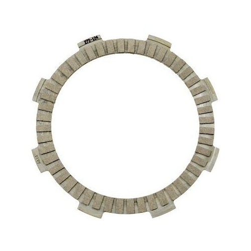 TRW Belaglamellensatz, Kupplung MCC102-4