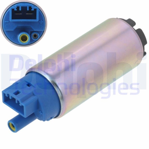 DELPHI Kraftstoffpumpe FE0820-12B1
