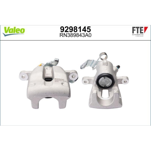 FTE Bremssattel NEOGEN 9298145