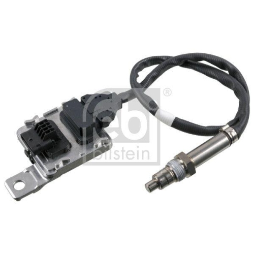 FEBI BILSTEIN NOx-Sensor, Harnstoffeinspritzung 197520