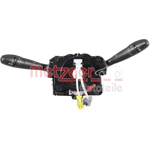 METZGER AUTOTEILE Lenkstockschalter ORIGINAL ERSATZTEIL 0916803